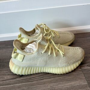 Used Women’s Butter Yeezys
